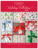2026 Holiday Catalog
